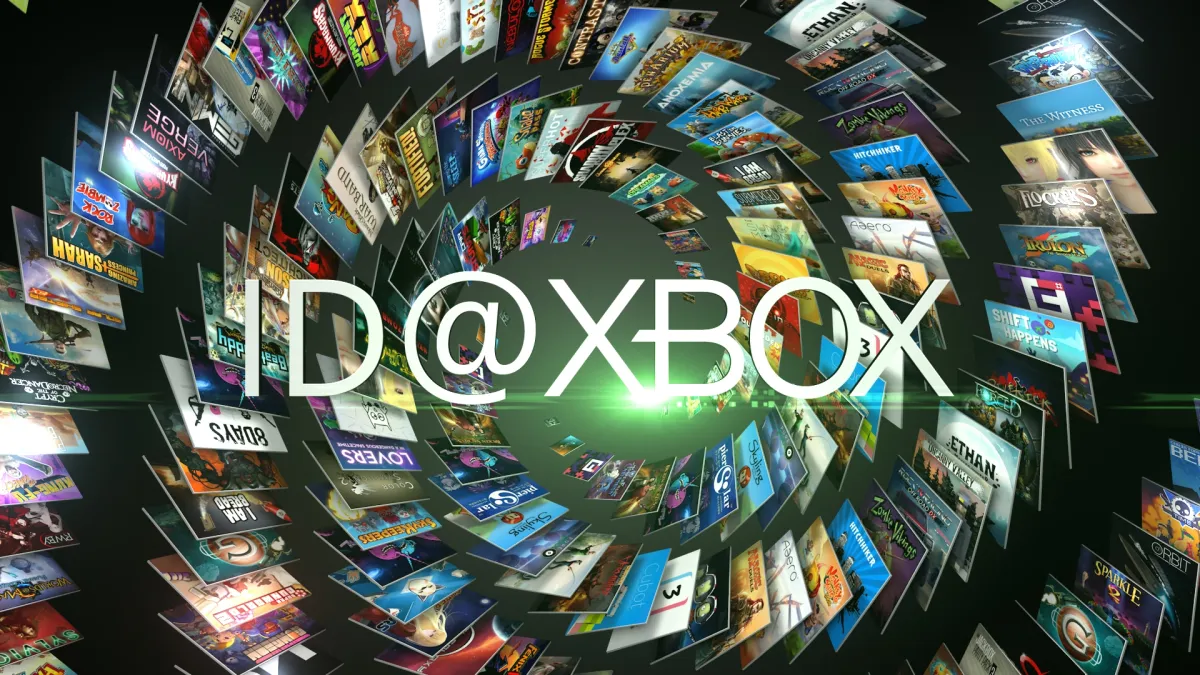 ID@Xbox cumple 9 años