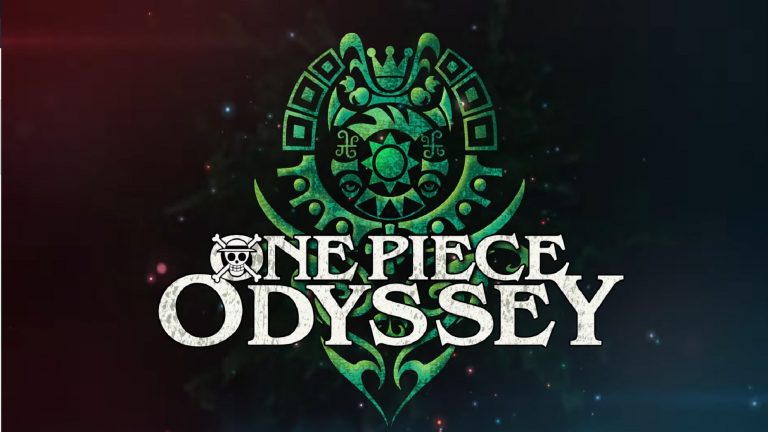 One Piece Odyssey