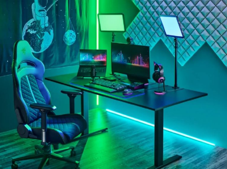 Razer presenta nuevo Hardware de Streaming para creadores (3)