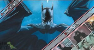 Reseña de Batman RIP