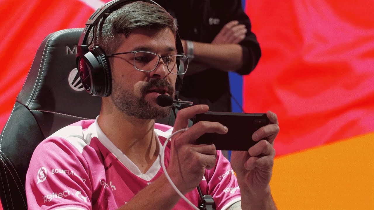 ESL Gaming se une a Qualcomm para revolucionar el mobile gaming