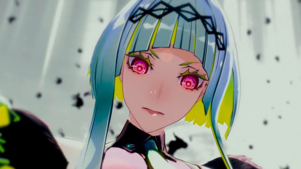 Soul Hackers 2