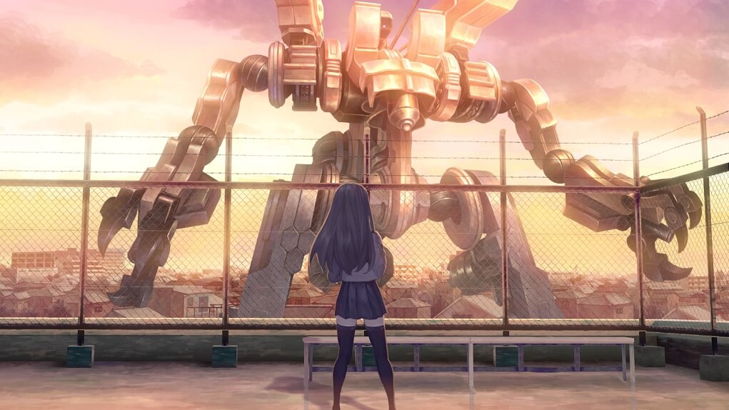 Análisis de 13 Sentinels: Aegis Rim para Nintendo Switch
