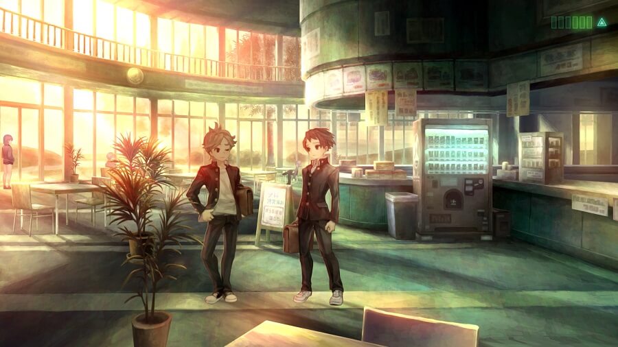 Análisis de 13 Sentinels: Aegis Rim para Nintendo Switch