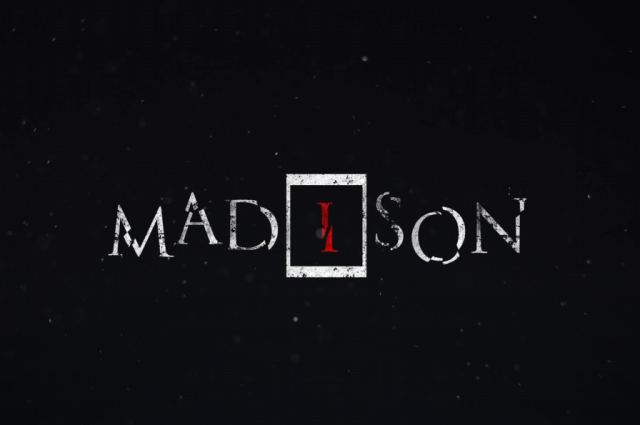 Madison Possessed Edition (PS4) | Videojuegos de PS4