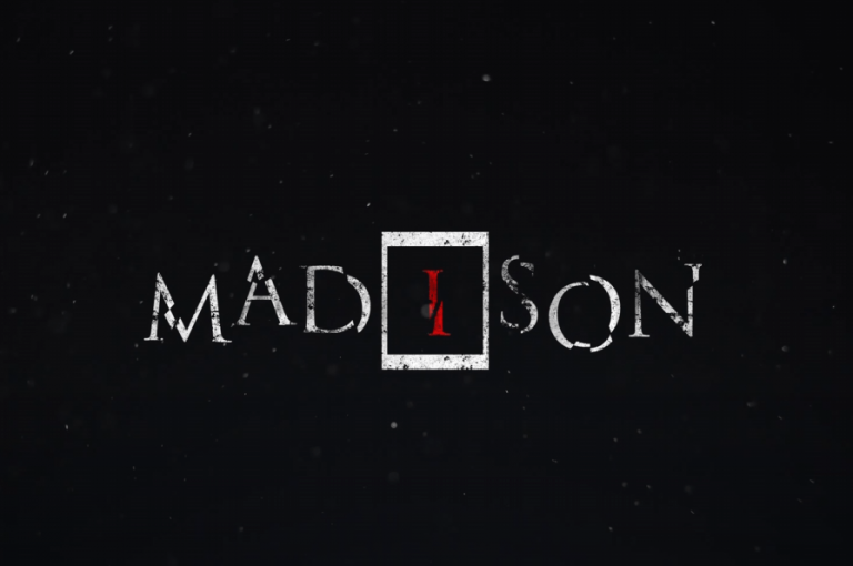 MADiSON Possessed Edition