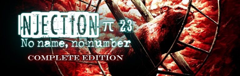 Injection 23