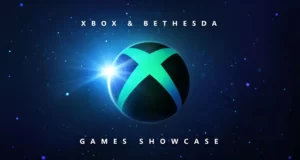 Xbox & Bethesda Games Showcase