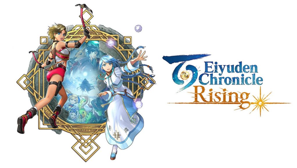 Fecha de lanzamiento de Eiyuden Chronicle Rising