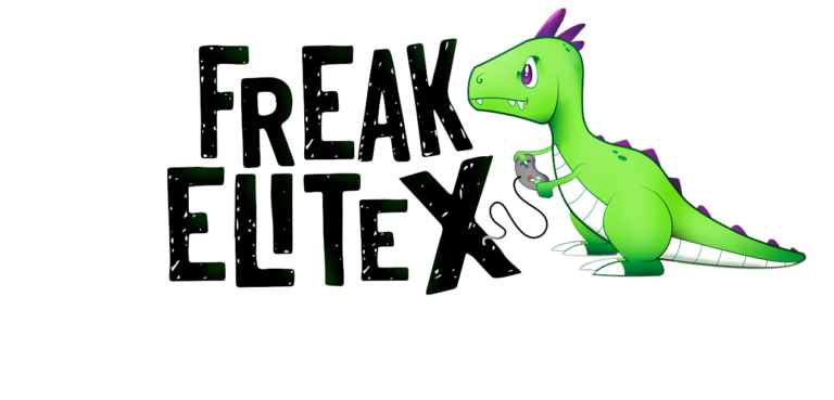 FreakeliteX