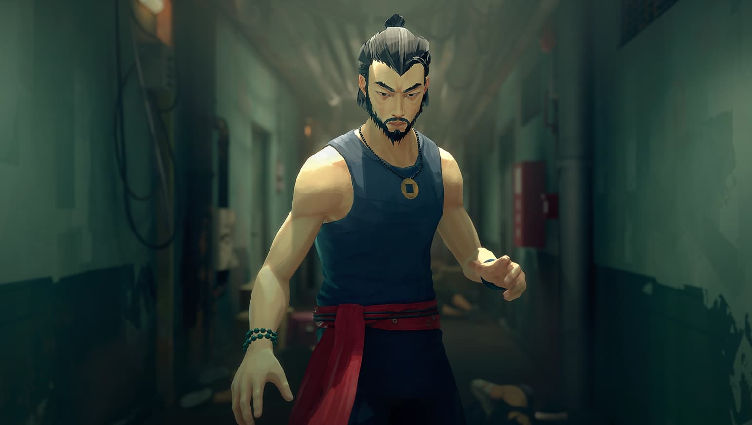 Análisis de SIFU
