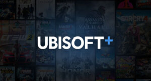 Ubisoft+ PlayStation Plus