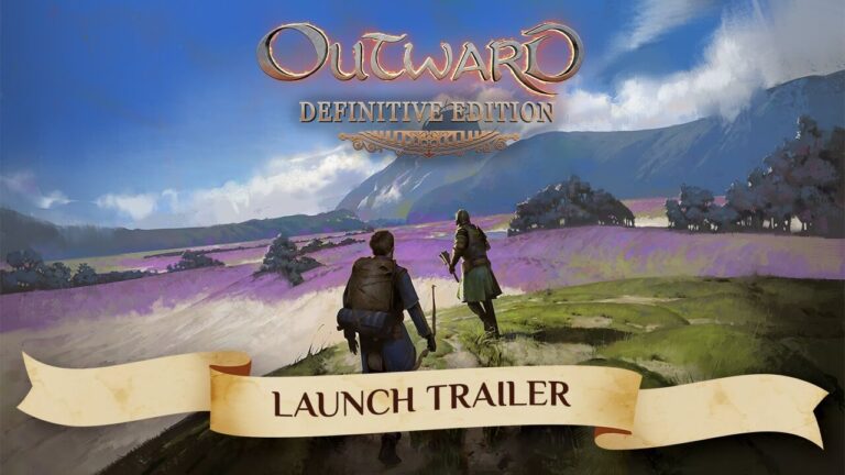 Edición definitiva outward