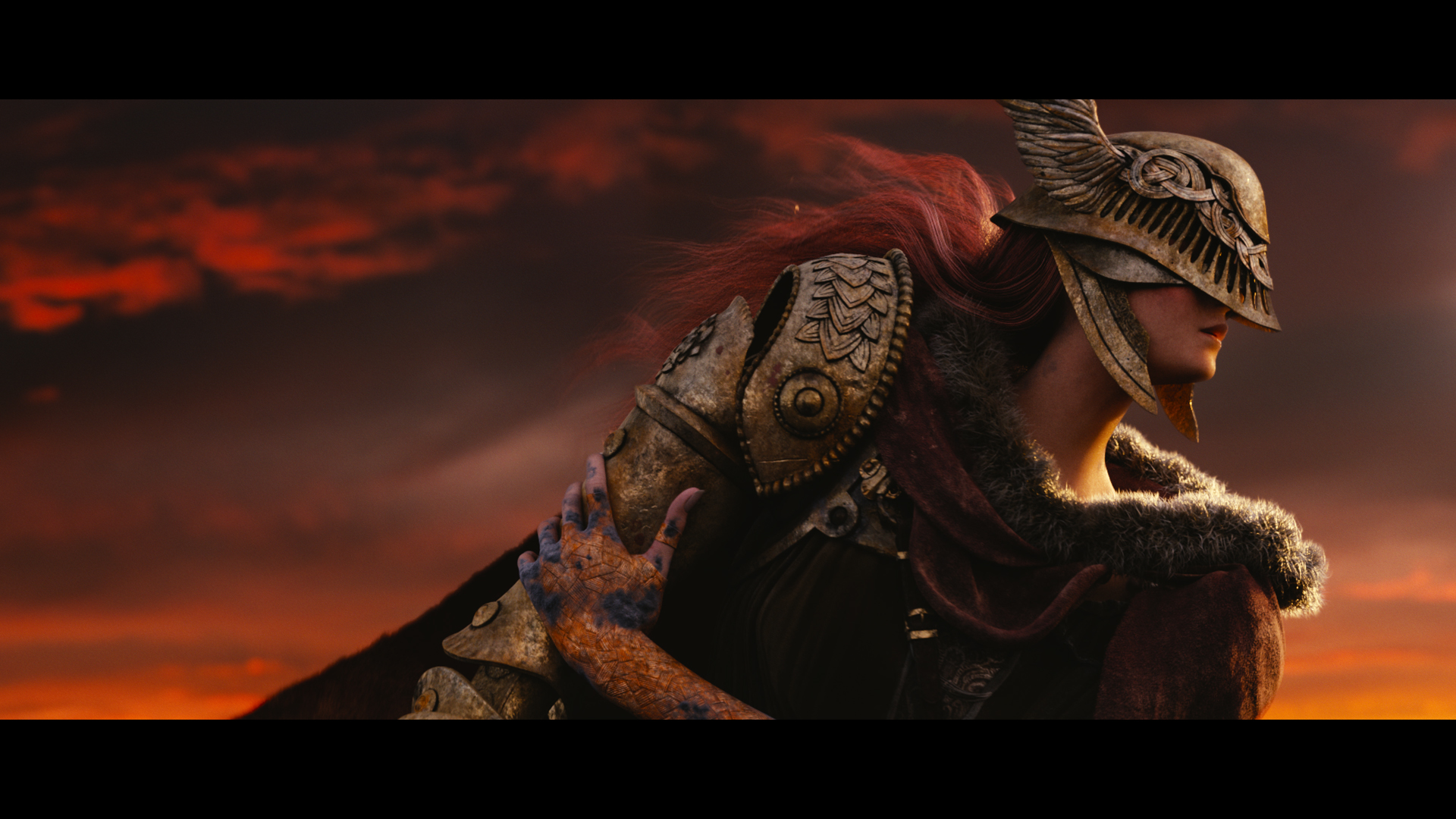 Elden Ring mundo abierto