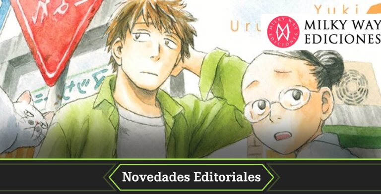 Novedades de Milky Way de mayo de 2022