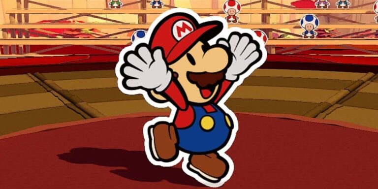 Paper-Mario