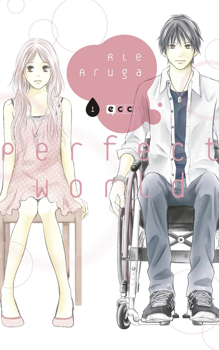 Primeras impresiones de Perfect World