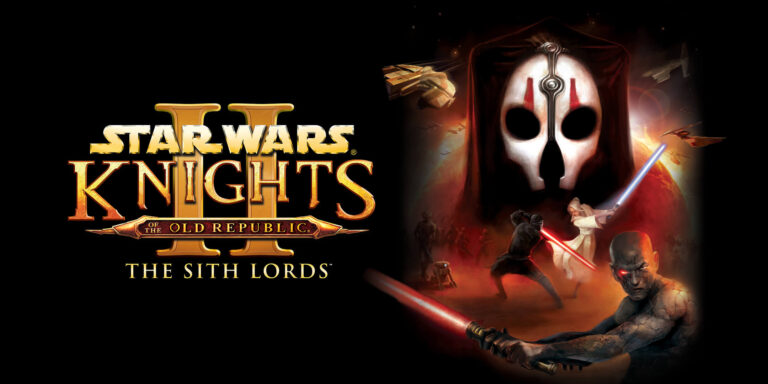Star Wars Knight of the Old Republic II The Sith Lords en Nintendo Switch (1)