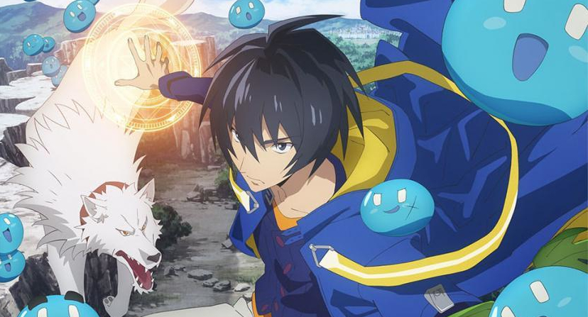 Tensei Kenja no Isekai Life