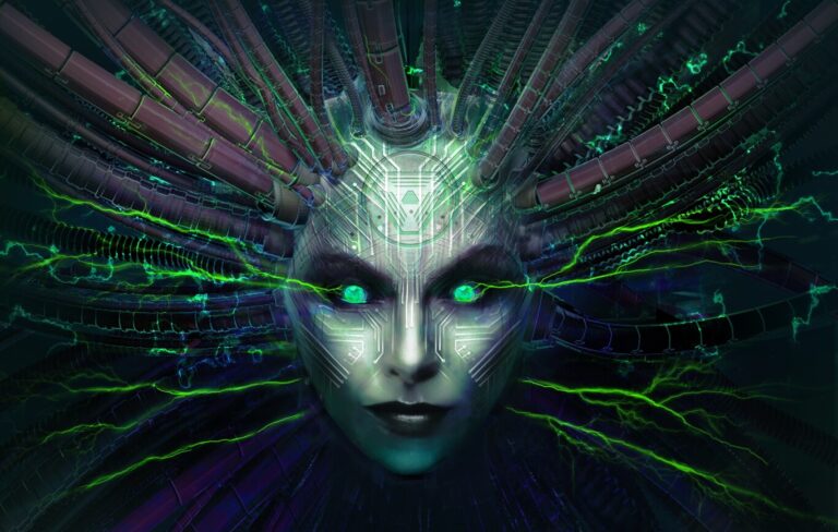 System Shock Remake