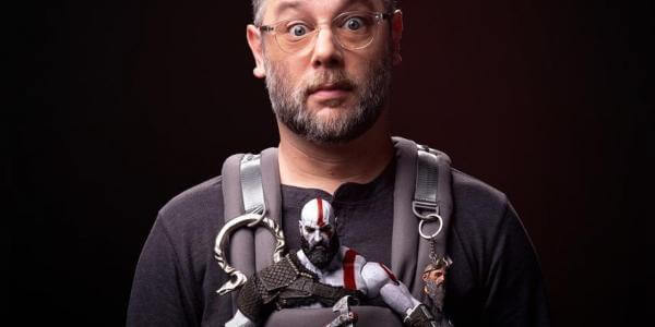 Cory Barlog