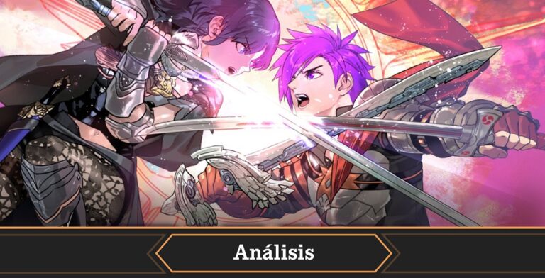 Análisis de Fire Emblem Warriors Three Hopes Un grandísimo musou