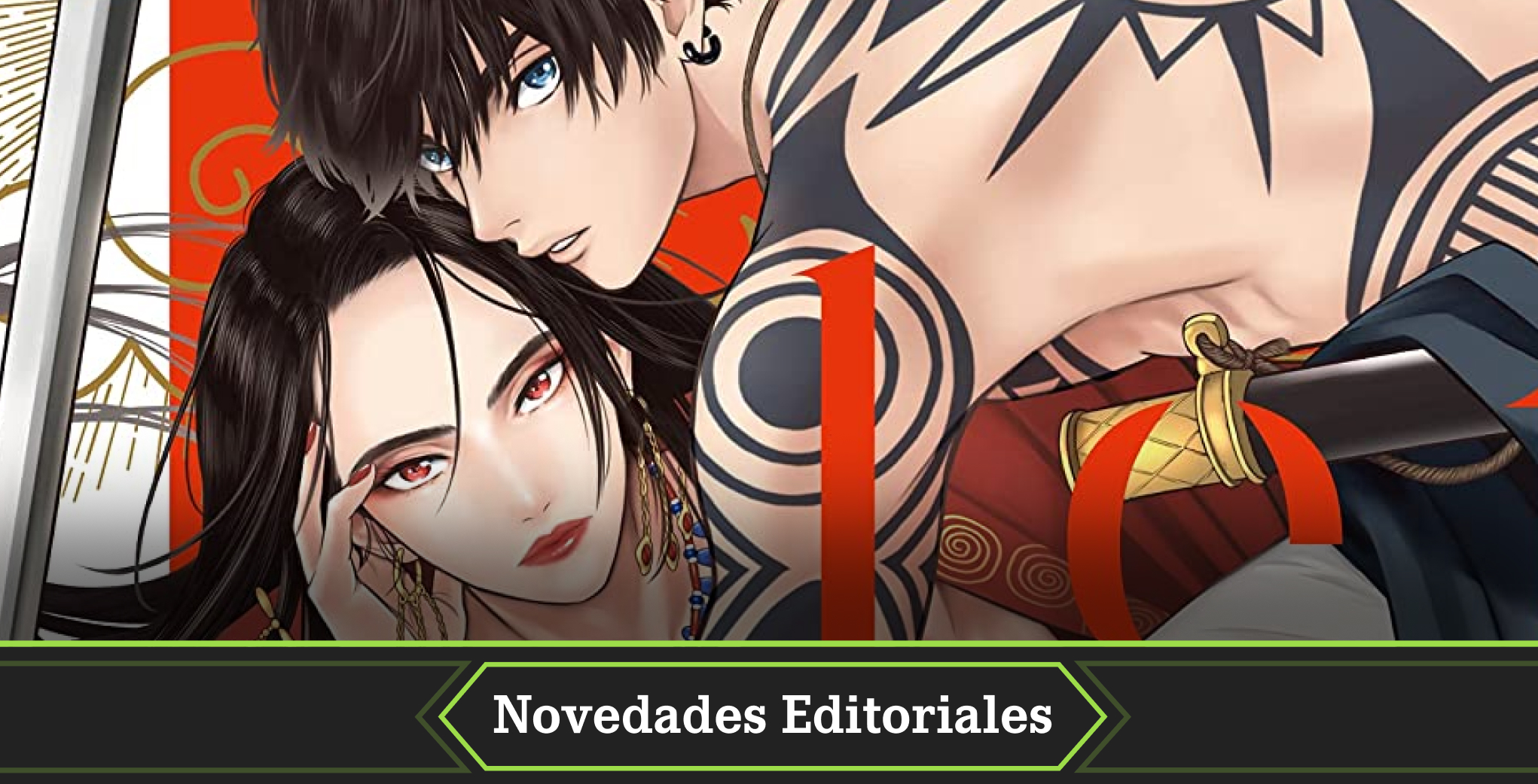 Novedades editoriales (5)