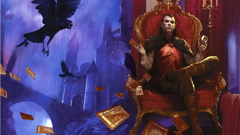 Nuevos materiales de Dungeons and Dragon en español