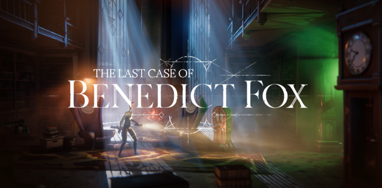 Portada-Last-Case-Benedict-Fox