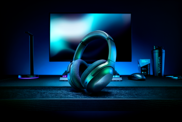 Razer presenta la nueva gama de auriculares Barracuda