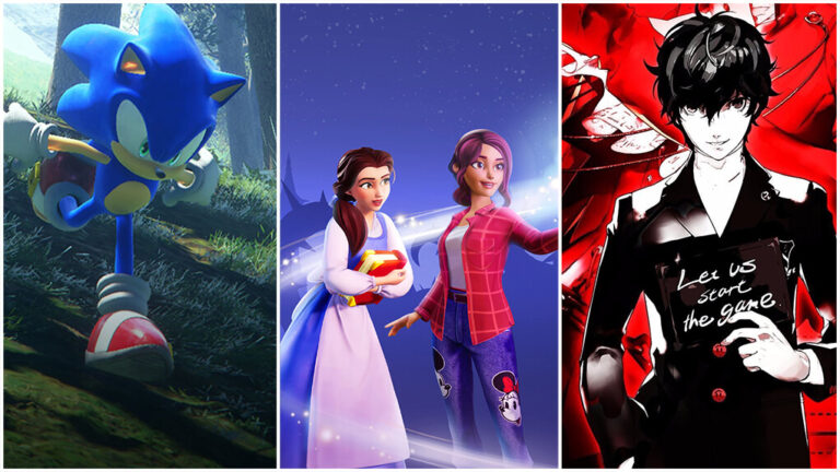 Resumen Nintendo Direct junio