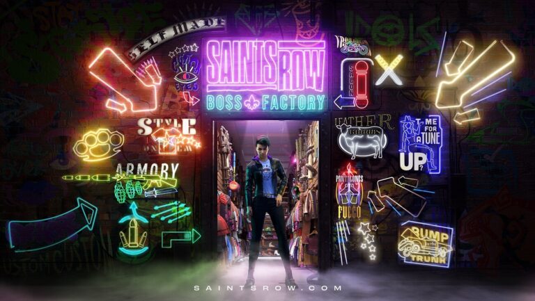 Saints Row Boss Factory (2)