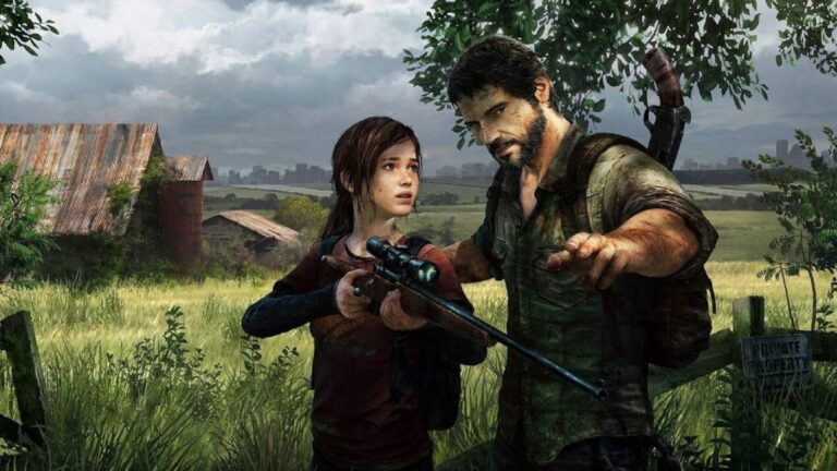 remake the last of us