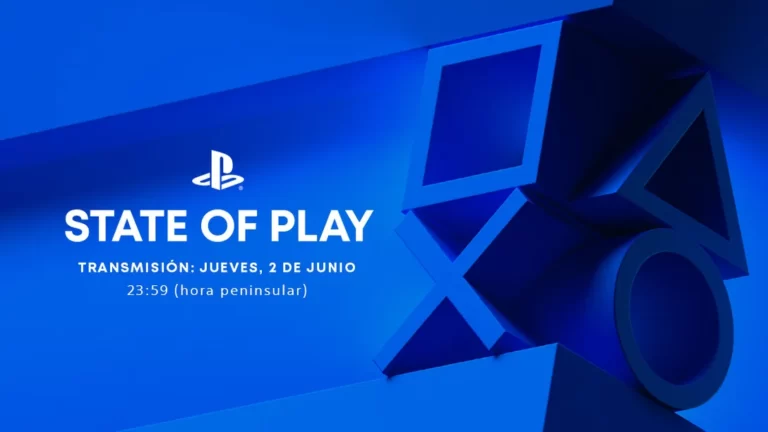 state-of-play