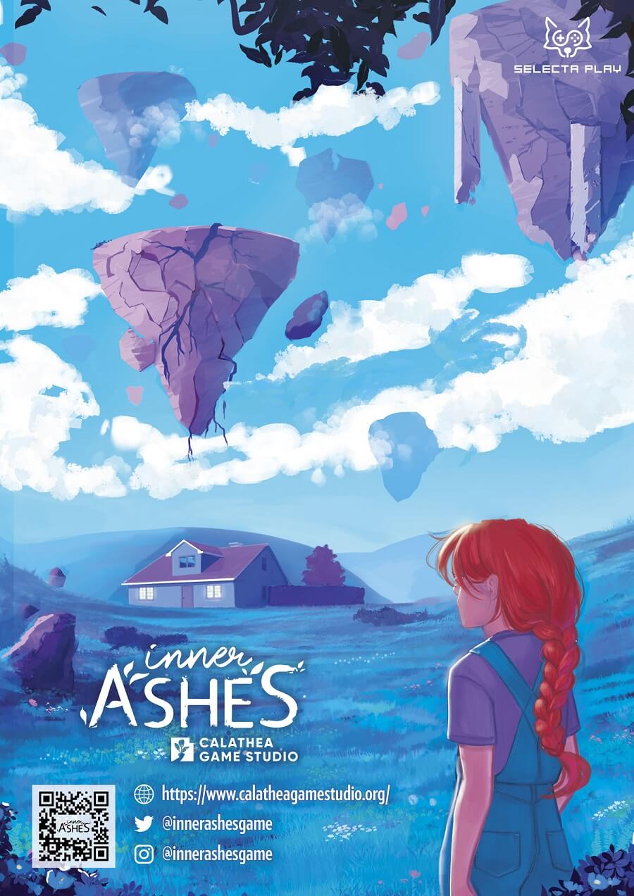 Características de Inner Ashes