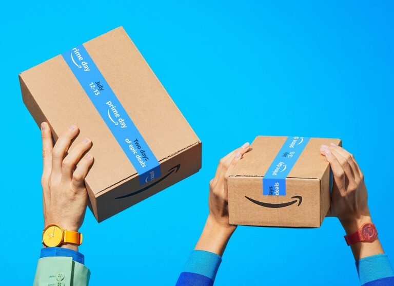 Amazon Prime Days