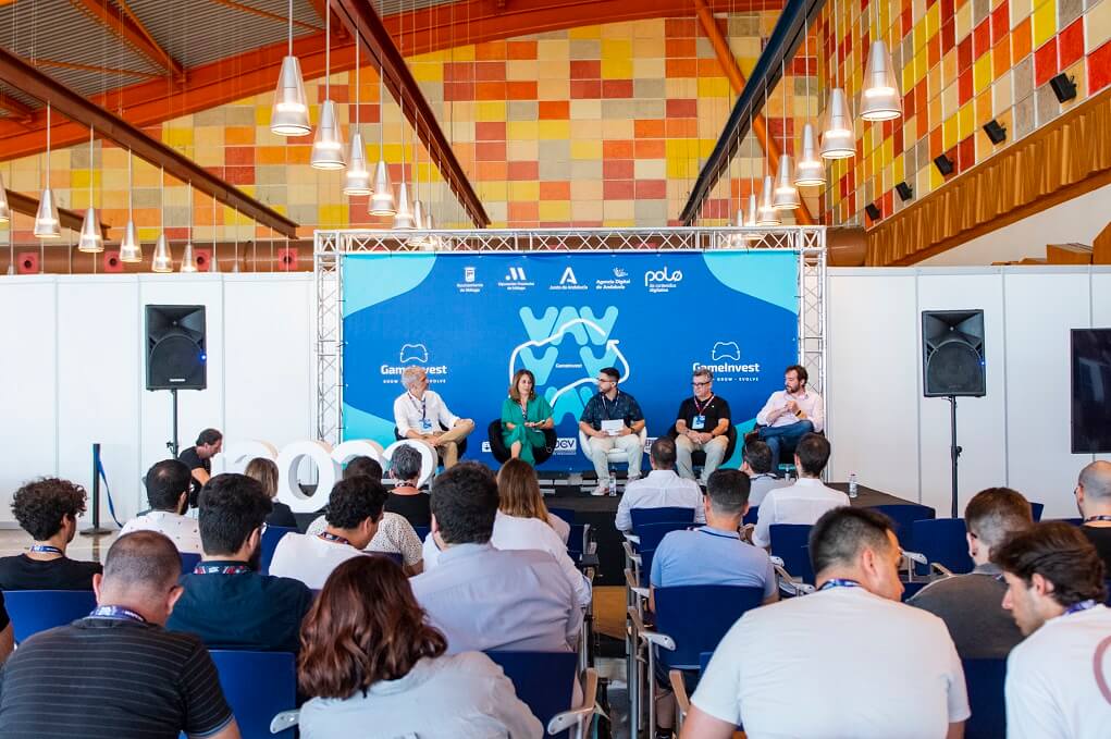 Arranca la Gamepolis de 2022