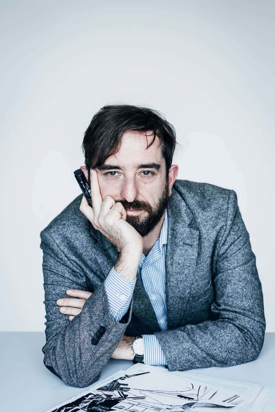 Álvaro Martínez Bueno