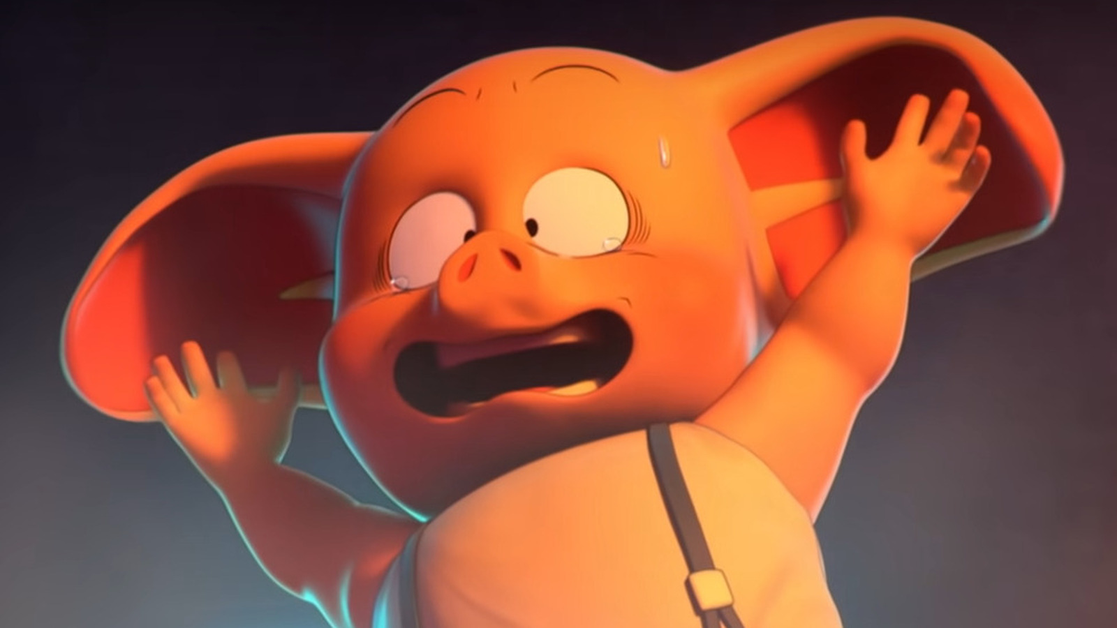 Fecha lanzamiento Dragon Ball: The Breakers