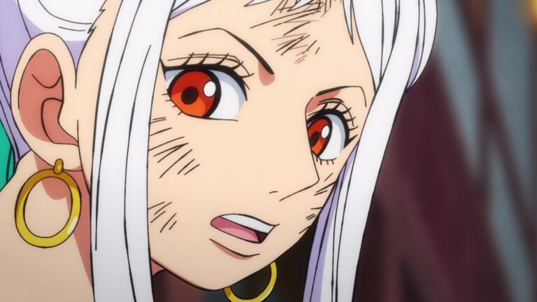 One Piece 1025 dónde y cuándo ver el anime online en español
