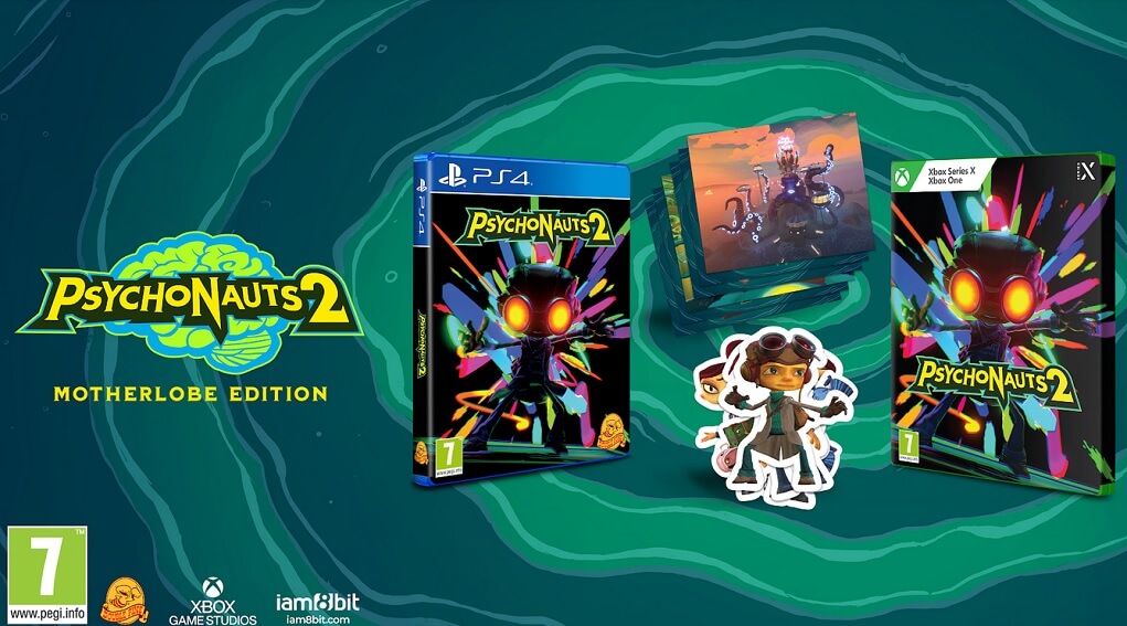 PsychoNauts-2-Moterlobe-Edition