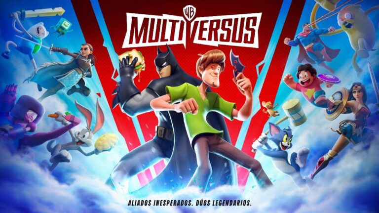 beta multiversus