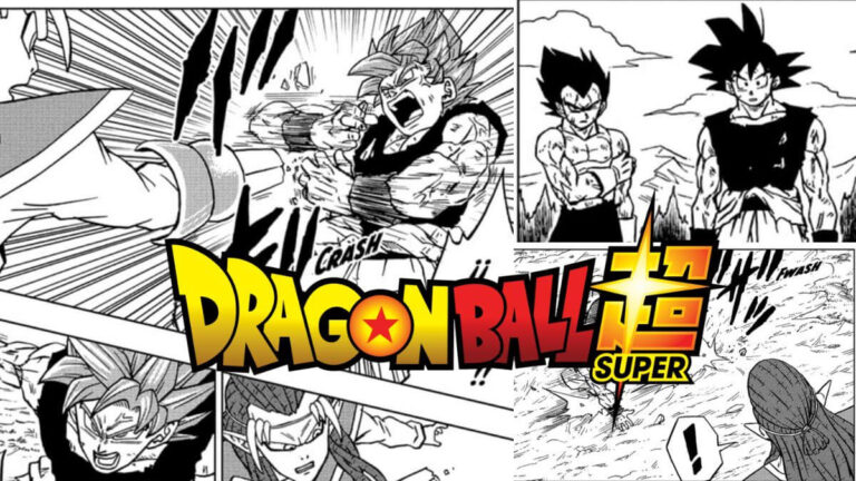 dragon ball s