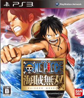 Juegos One Piece