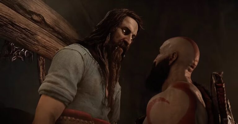 tyr god of war ragnarok