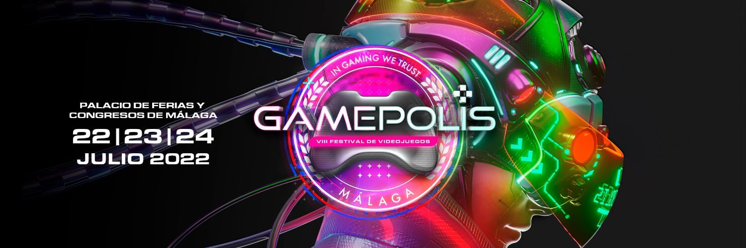 Gamepolis2022