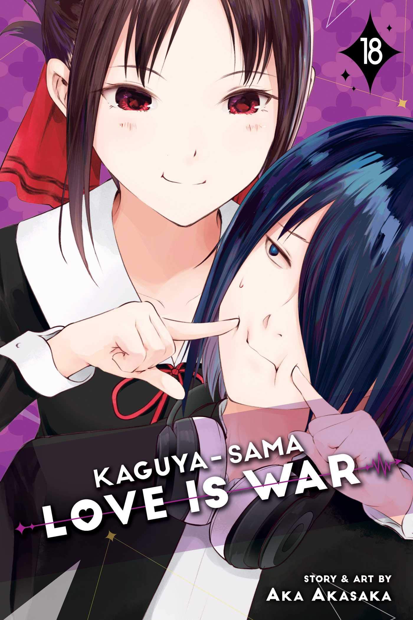 Cuando saldra la Tercera Temporada de Kaguya Sama: Love is War