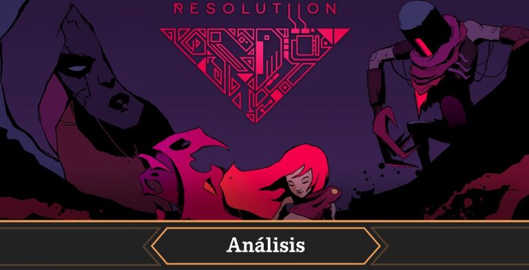 Análisis Resolutiion