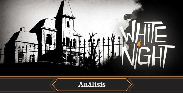 Análisis White Night