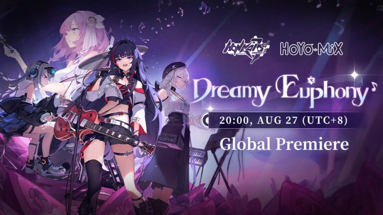 Concierto Honkai Impact 3rd (2)